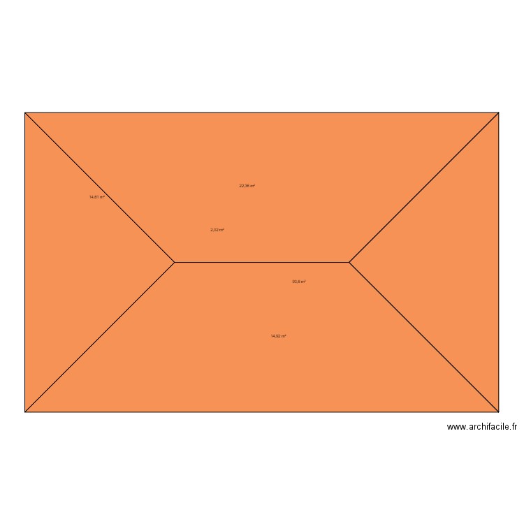 maison aulnes. Plan de 0 pièce et 0 m2