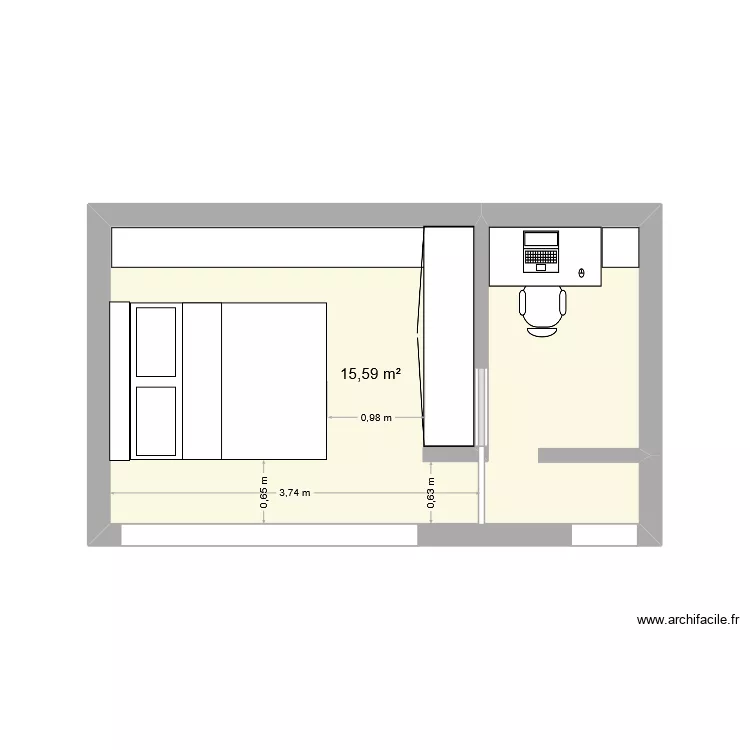 mezza 2025 B. Plan de mezza 2025 B. Plan de
