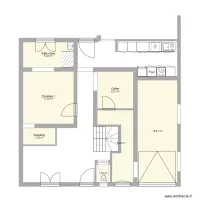 montfermeil am&eacute;nagement cuisine 2 