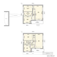 Chalet MMJ