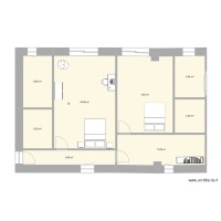 CHAMBRE RDC 2