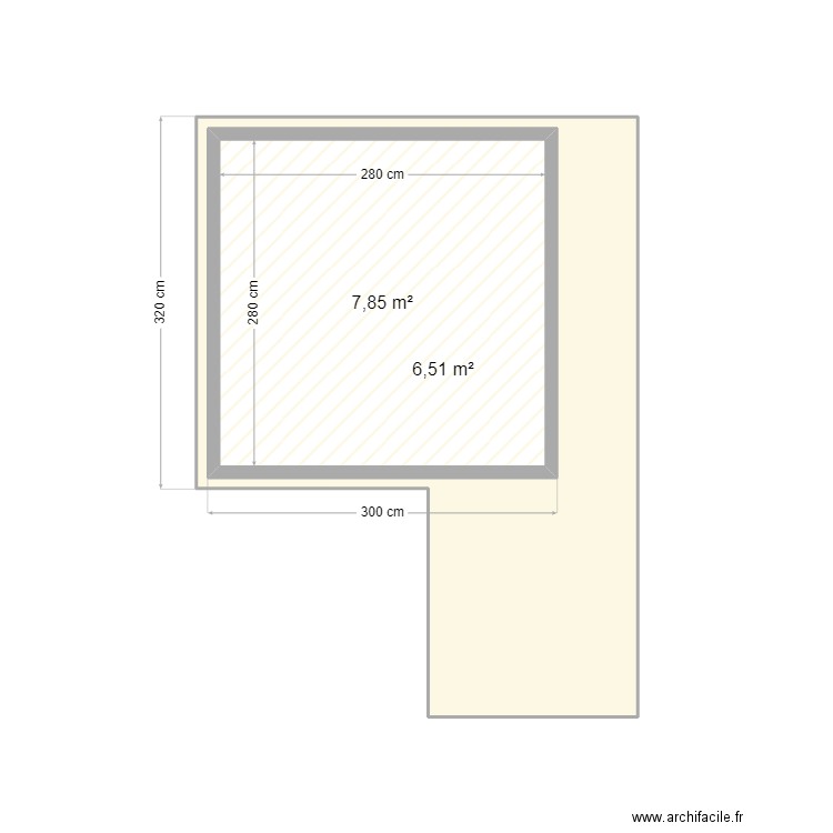 TERRASSE guib2. Plan de 0 pièce et 0 m2