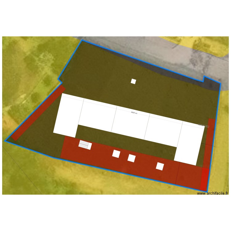 GACURIRO. Plan de 0 pièce et 0 m2