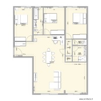 Plan modifié