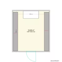 CH FR NEG COURS BASTIDE