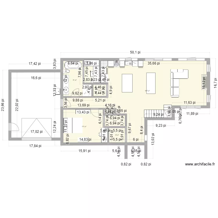 Broadway usinex version 2. Plan de Broadway usinex version 2. Plan de