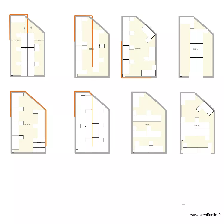 r&eacute;orga ctrl final S03-S04. Plan de 