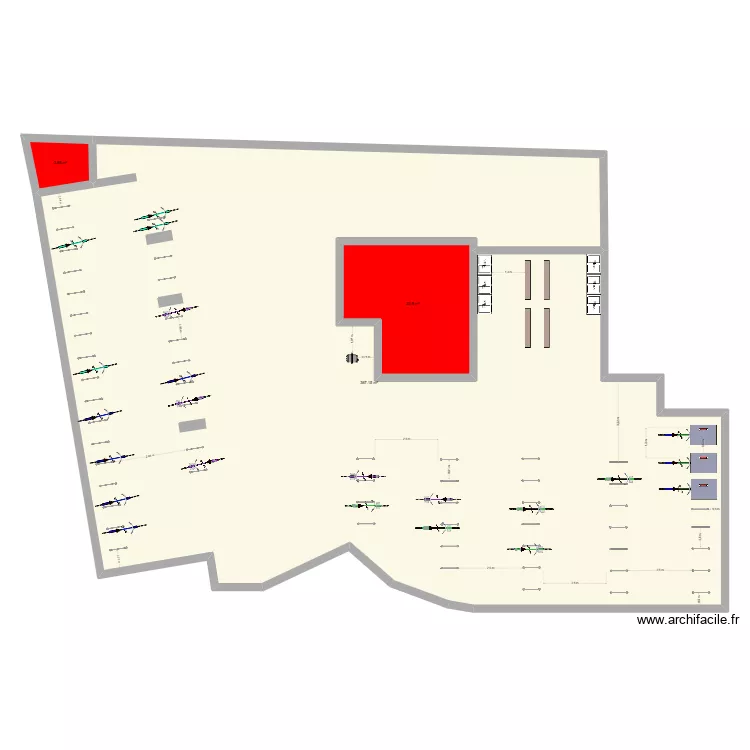 Equilis. Plan de Equilis. Plan de