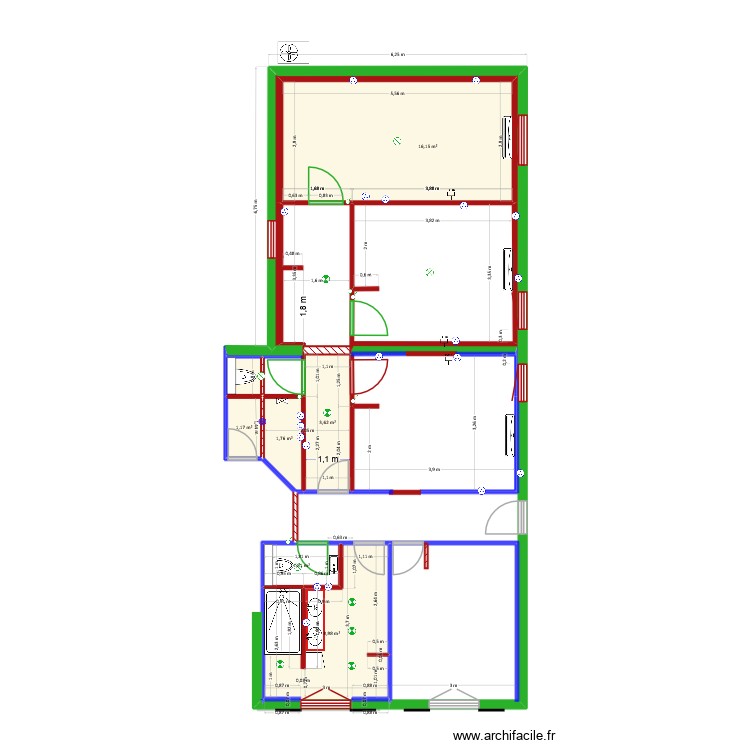 PlanExtensionPourArtisans05.02.2026. Plan de 0 pièce et 0 m2