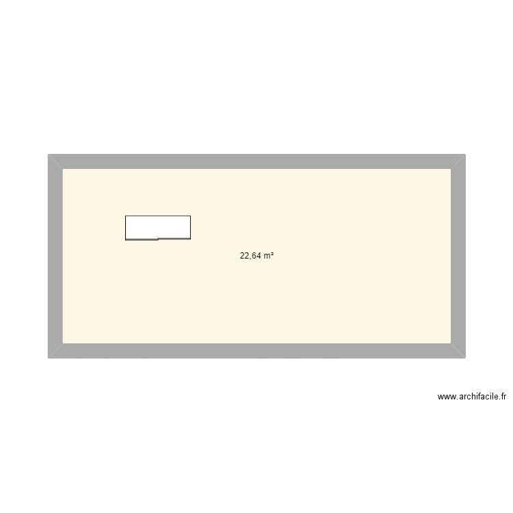 beaus. Plan de 0 pièce et 0 m2