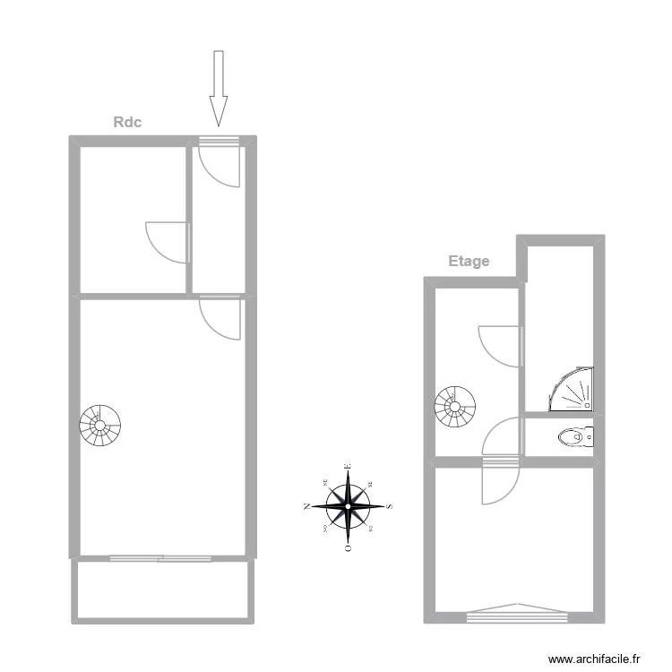 Plan Colomina. Plan de 