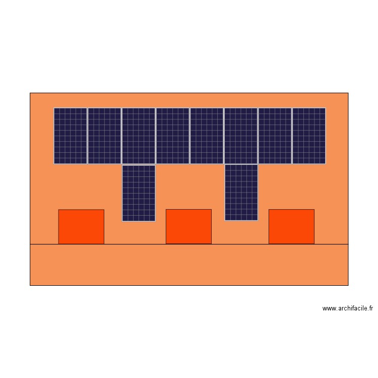 BOURGOIS portrait. Plan de 0 pièce et 0 m2