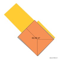 PLAN SUR PARCELLE 203