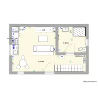 RDC MAISONNETTE