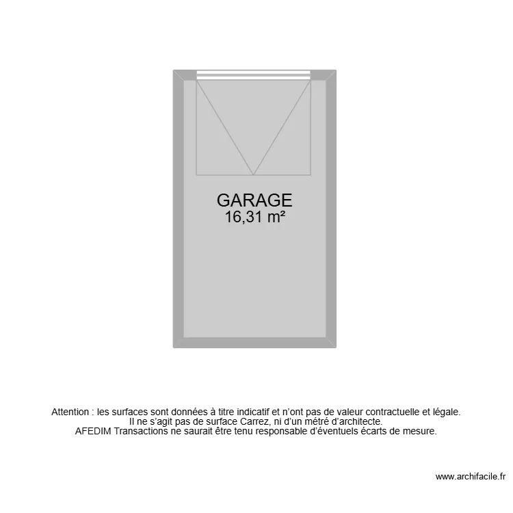 BI32713. Plan de 13  et 172 m²