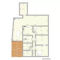 Maison Petite &icirc;le