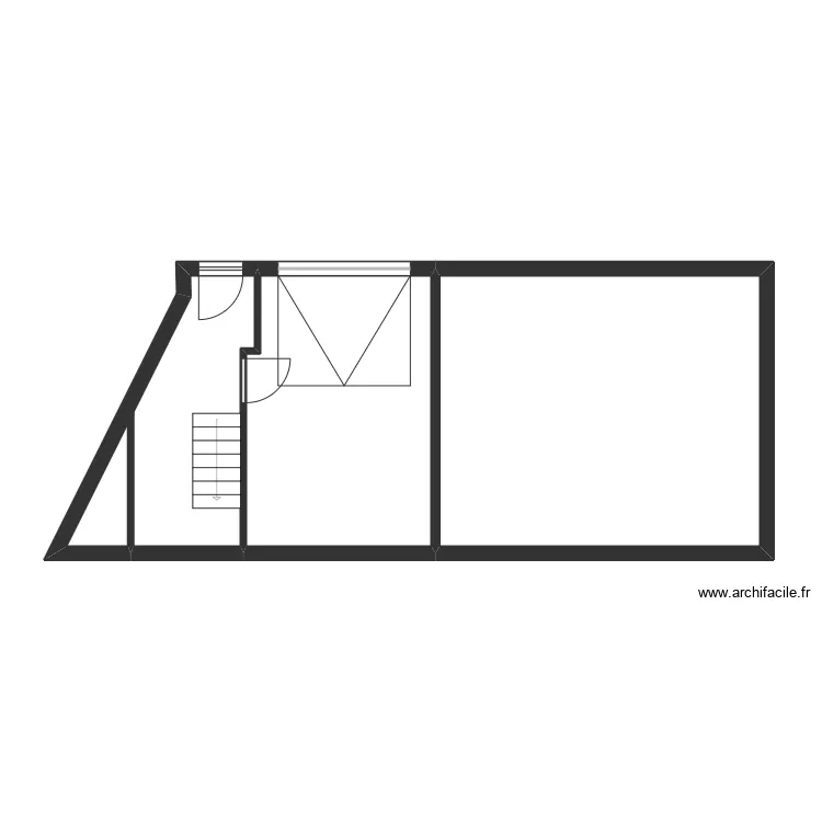 MEUNIER 8. Plan de 0 pièce et 0 m2
