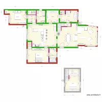 DEVOIS  1 PROJET 9 NOV