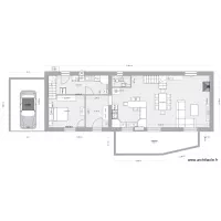 maison projet cote