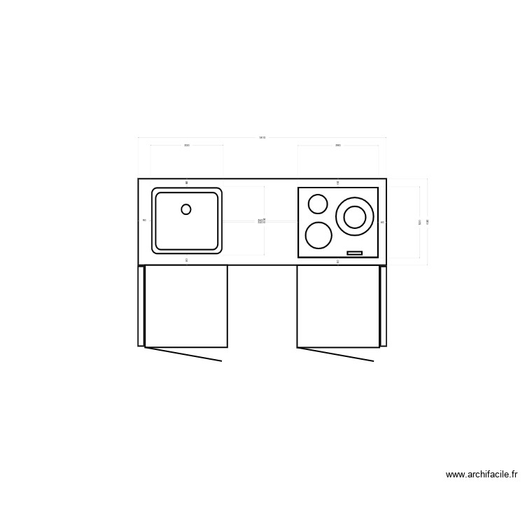 SERRE CHE. Plan de 0 pièce et 0 m2