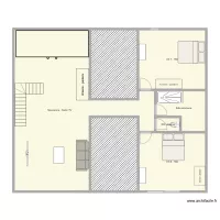 Eygalieres Etage