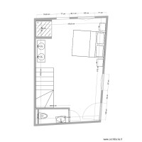 ETAT DE LIEUX STUDIO THORDSTEN RDC - ETAGE