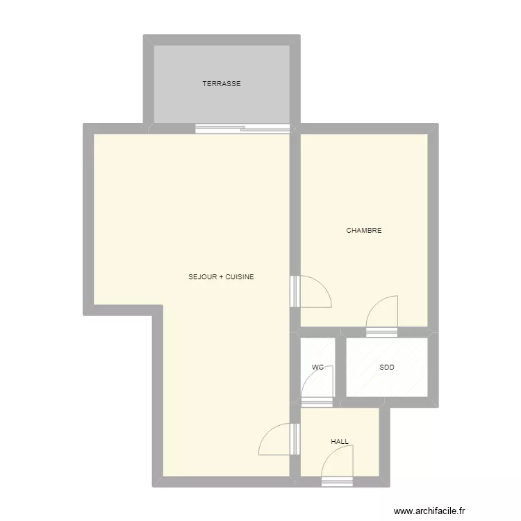 MARCEL THIRRY. Plan de MARCEL THIRRY. Plan de