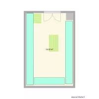 Amenagement Salle 18