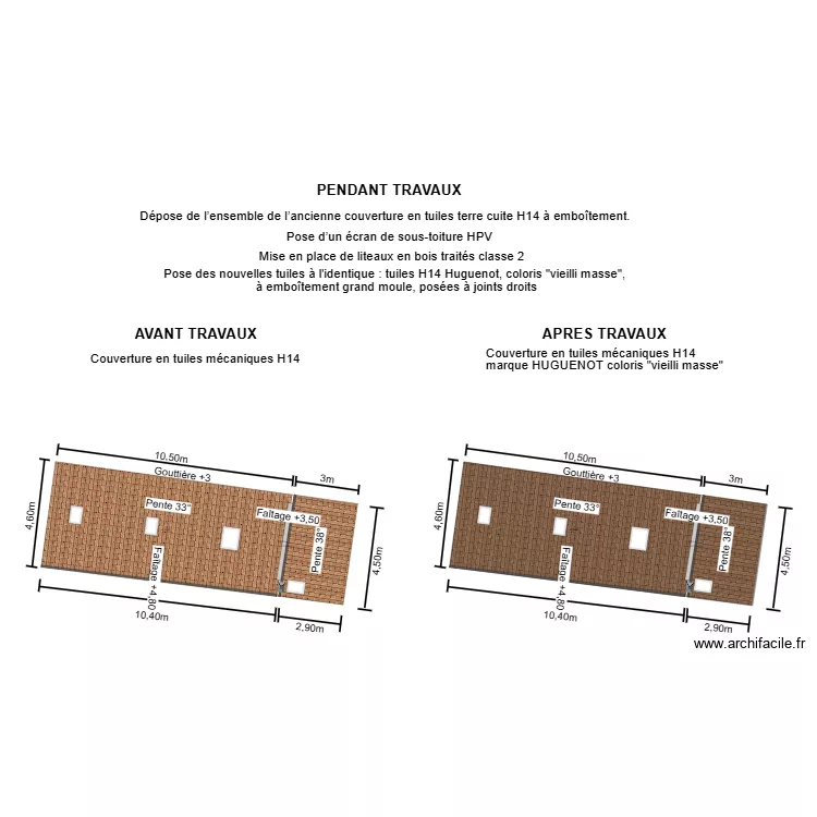 dp04 GIANNI. Plan de dp04 GIANNI. Plan de