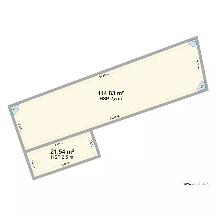cordonnierOK. Plan de 2 et 136 m² cordonnierOK. Plan de 2 et 136 m²