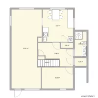 plan maison blanche bjarkoy reno 4