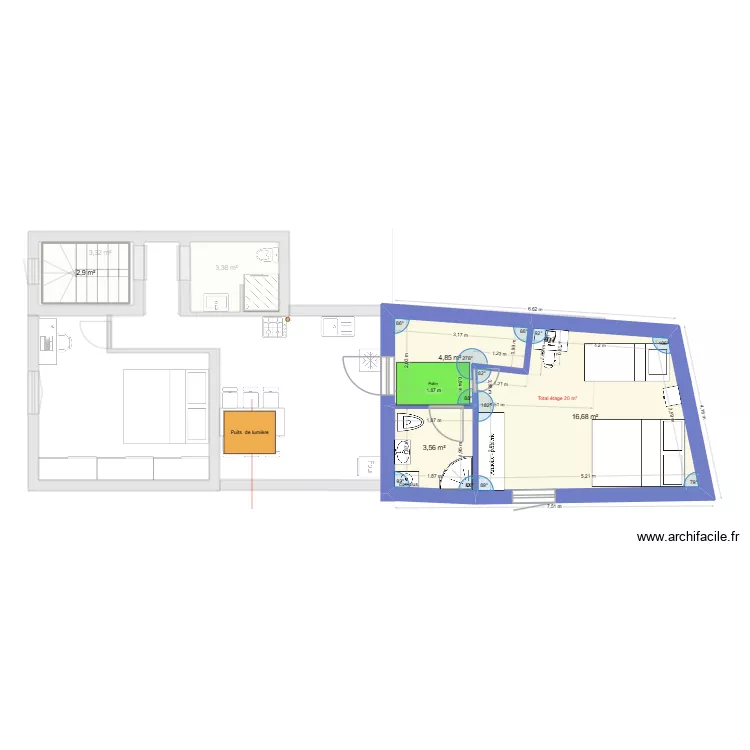 2009 2025. Plan de 2009 2025. Plan de