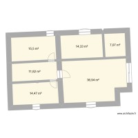 gite champeau grange 02-2026