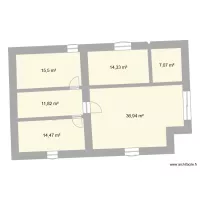 gite champeau grange 02-2026