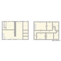 Maison Gieres RDC