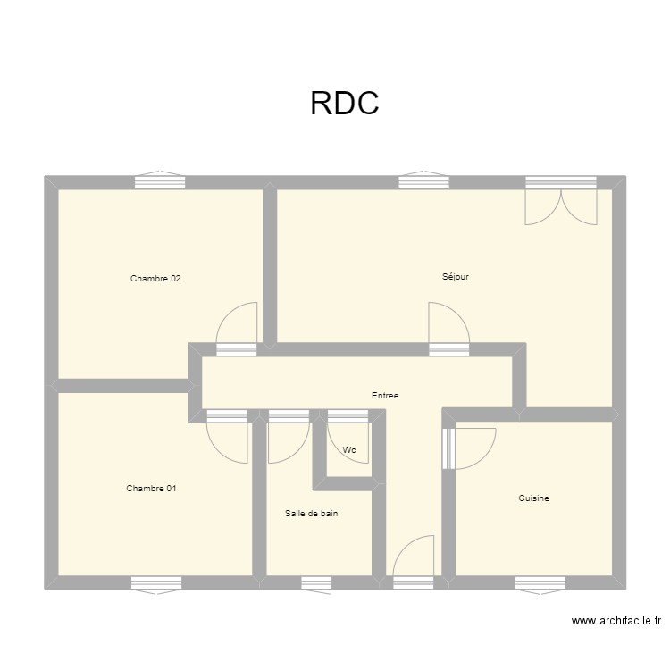 350601768. Plan de 0 pièce et 0 m2