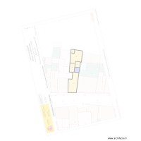 MAISON CADASTRE