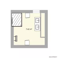 Nouvelle salle de bain 2