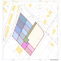2-surface totale sans havez