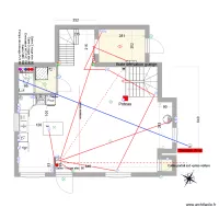 Le Pouget 5  Rdc PC radiateur