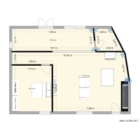MAISON LESTELLE MODIFICATION