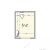 WC plan