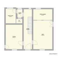Rez-de-chaussée