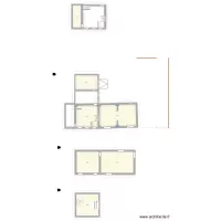 Maison Hyon - travaux