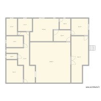 plan msn village spaD