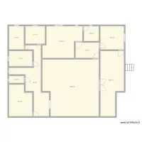 plan msn village spaD