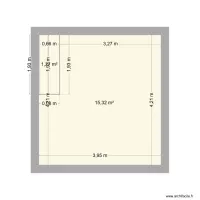 ETAGE LA RINAIS