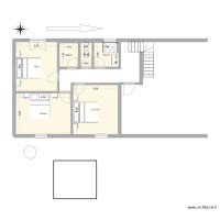 Etage saint victor