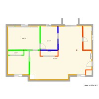 sous sol inter géné plan 2
