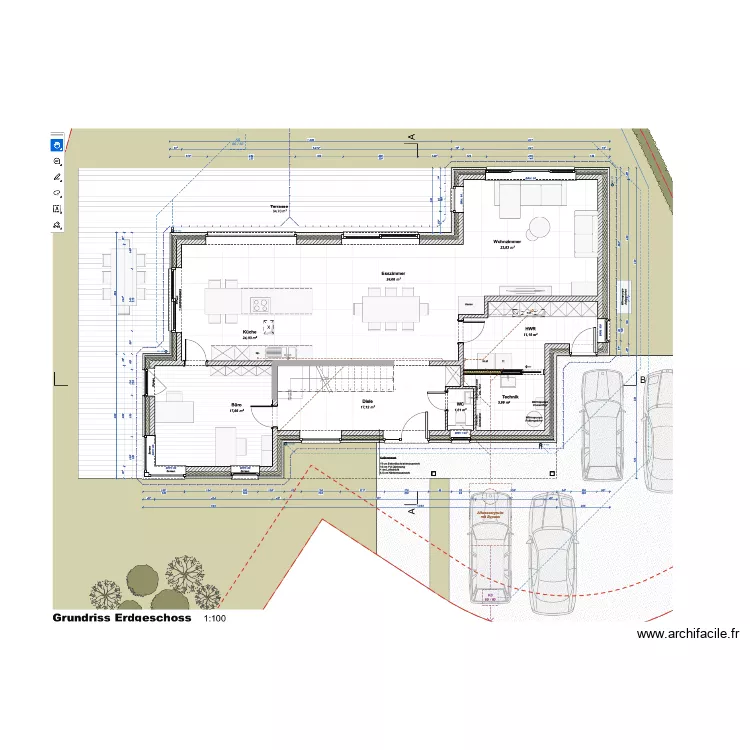 Rez. Plan de 